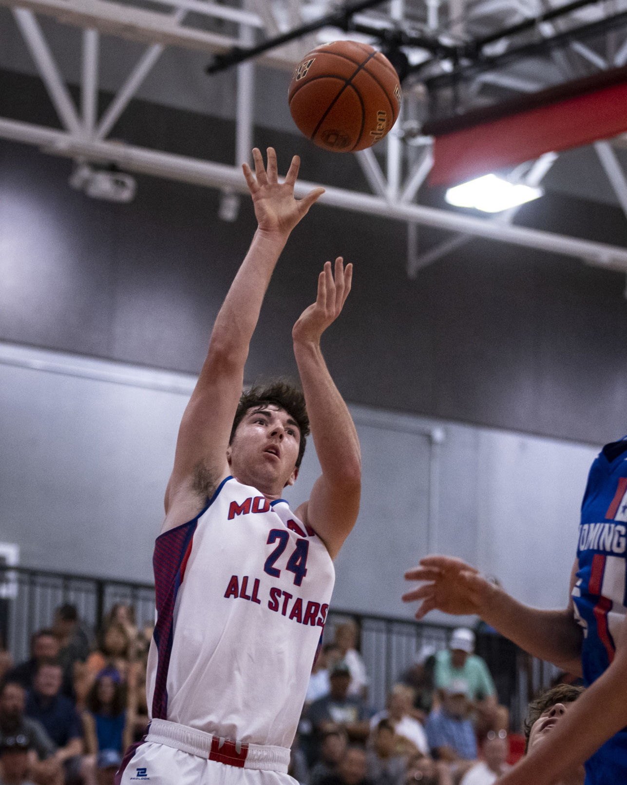 Montana-Wyoming All-Star Basketball Series